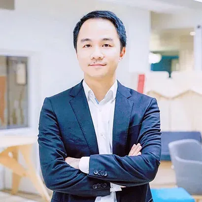 Ruiqi WEI | emlyon business school