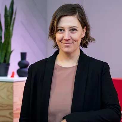 Verena GRUBER | emlyon business school