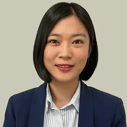 Yingting WEN | emlyon business school