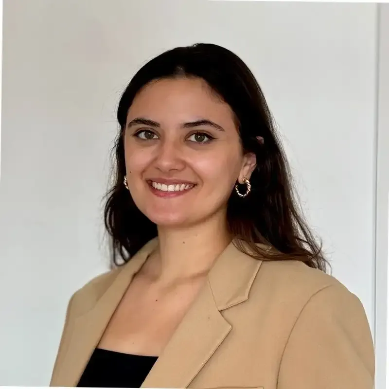 Alexandra Bernard-Wespiser - MSc in Leading Sustainable Transformations Alexandra Bernard-Wespiser - MSc in Leading Sustainable Transformations