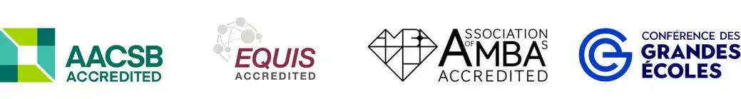 Accreditations - emlyon business school Accreditations - emlyon business school