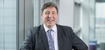 Dirk NITZSCHE - Bayes Business School - MFT