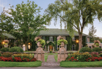 Glendon College, York University double diplome emlyon