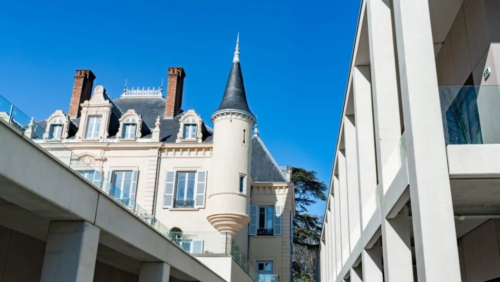 Institut Lyfe Campus - G. PELISSON