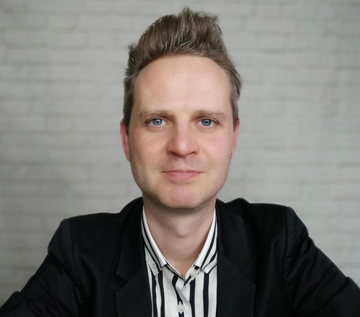 Program Director - MSc in Branding and Communication