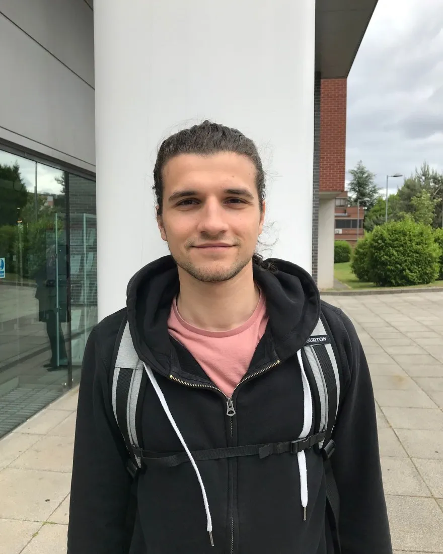 Menelaos – Aston University Menelaos – Aston University