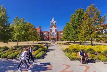 Murray state university double diplome emlyon