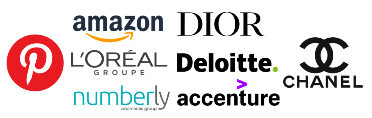 Top recruteur dmda 25