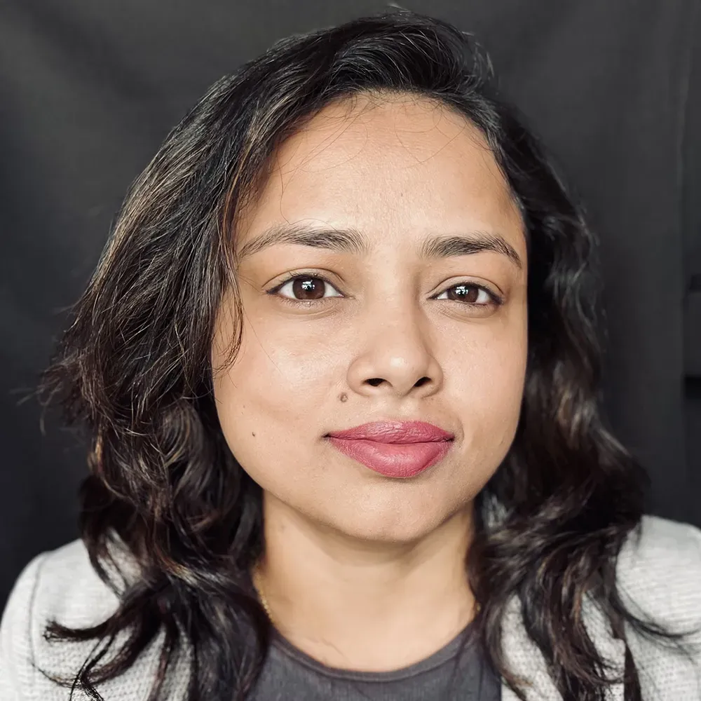 Amita TODKAR - emlyon
