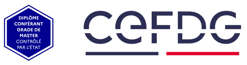 Grade Master CEFDG
