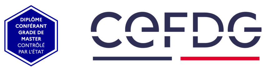 Grade Master CEFDG