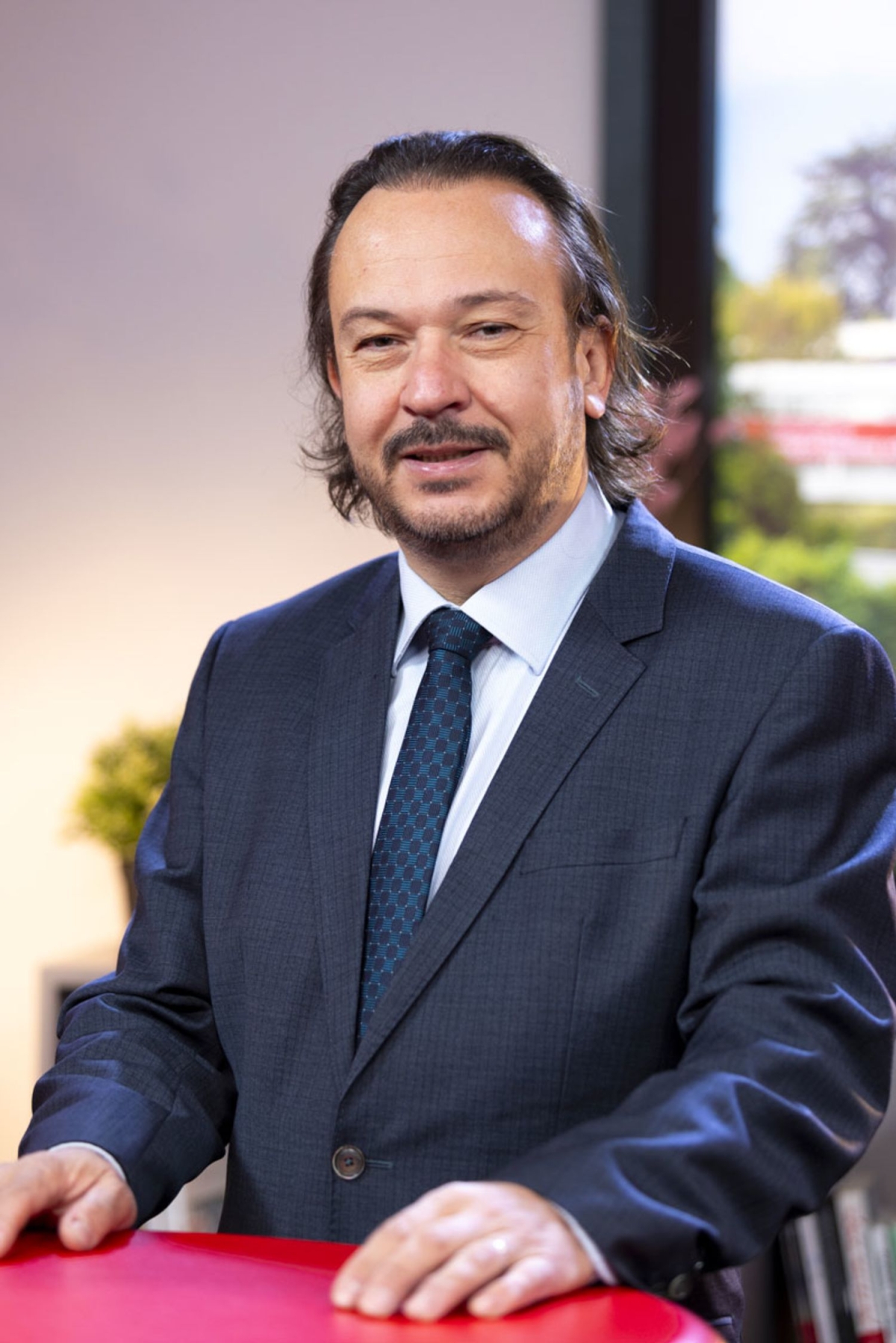 Olivier Le Courtois emlyon business school