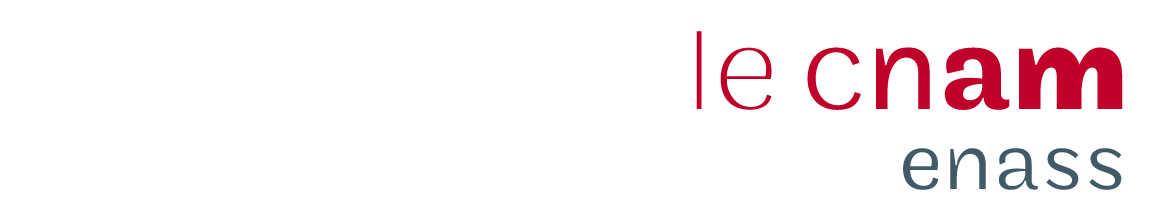 Logo Cnam - Enass