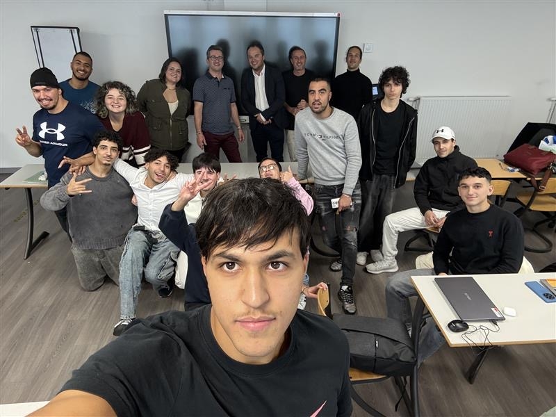 la toile rentrée saint etienne