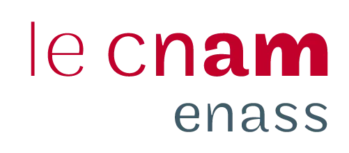 Logo Cnam - Enass Logo Cnam - Enass