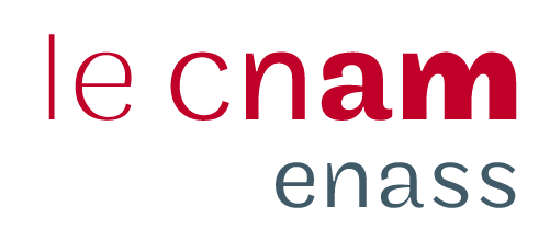 Logo Cnam - Enass
