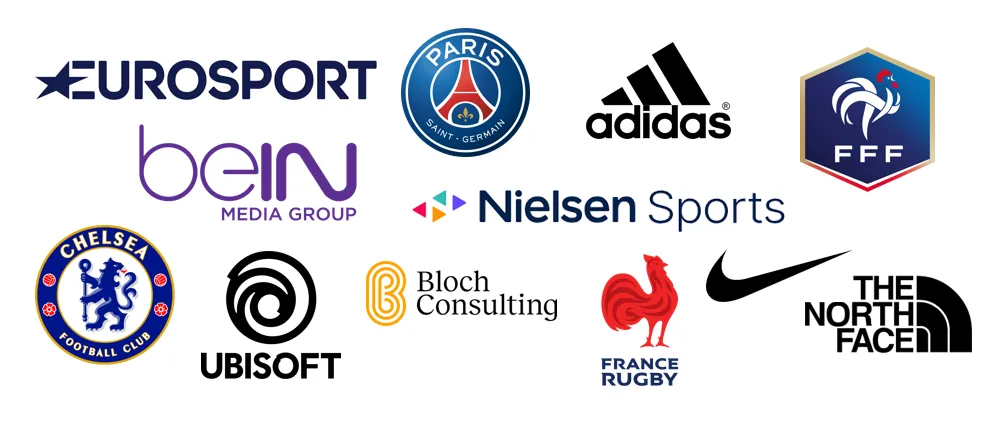 Companies recruiting graduates of the MSc in Sports, Entertainment & Lifestyle Recruiters from the MSc in Sports, Entertainment & Life at emlyon