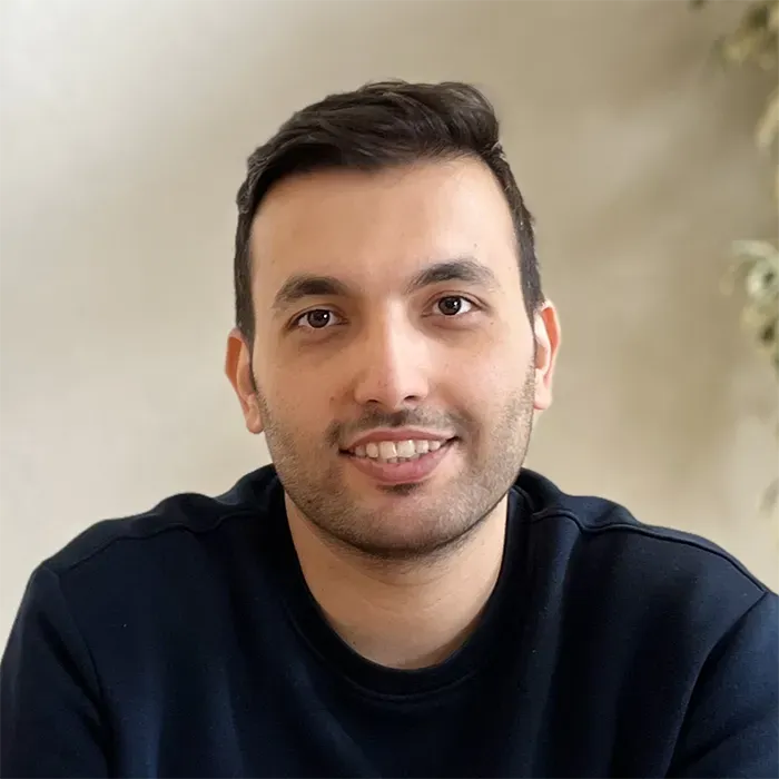Mohsen Rafiei - PhD Student, emlyon