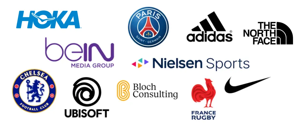 Recruiters from the MSc in Sports, Entertainment & Life at emlyon