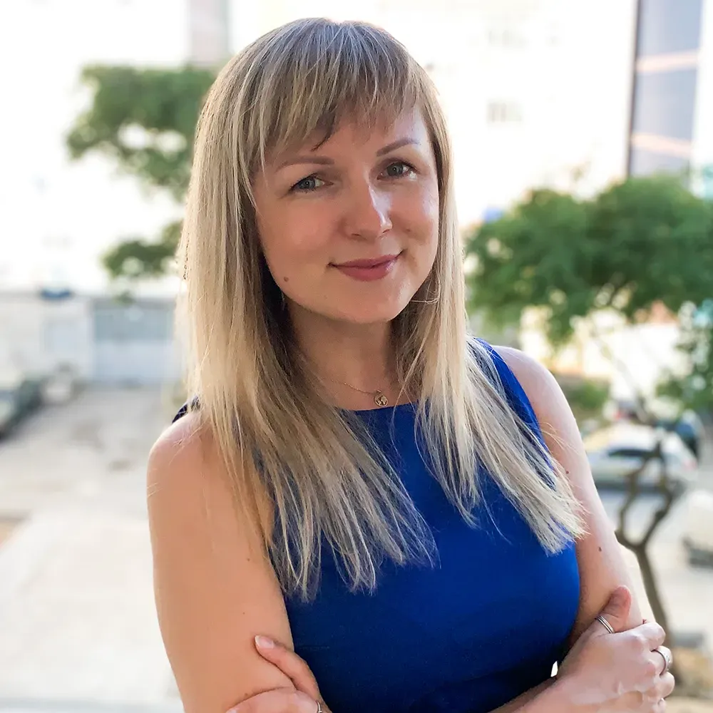 Darina Vorobeva, emlyon business school