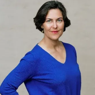 Géraldine Hue - emlyon business school