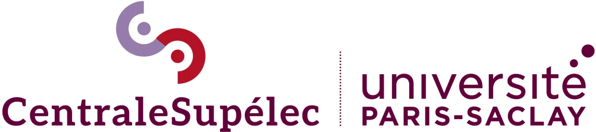 Logo Centrale Supélec