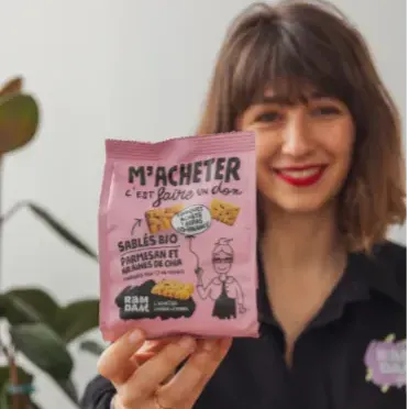 Julie Boureau - emlyon. business school