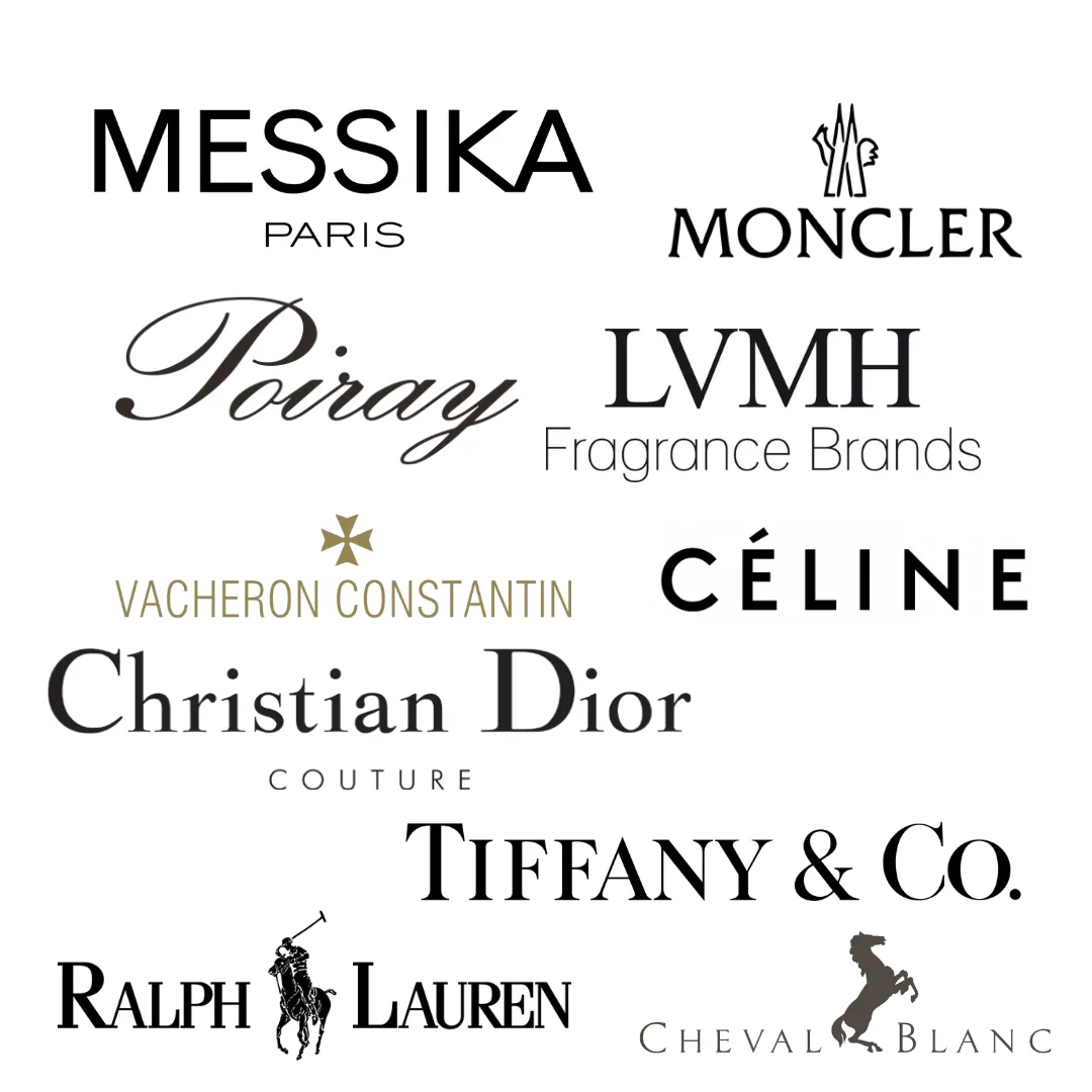 logo conferences MSc in Luxury Management & Marketing emlyon