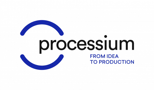 Logo Processium