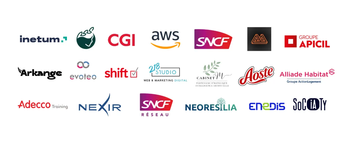 logos entreprises propulse