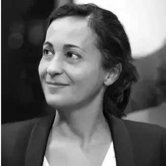 Mélanie Flouquet - emlyon business school