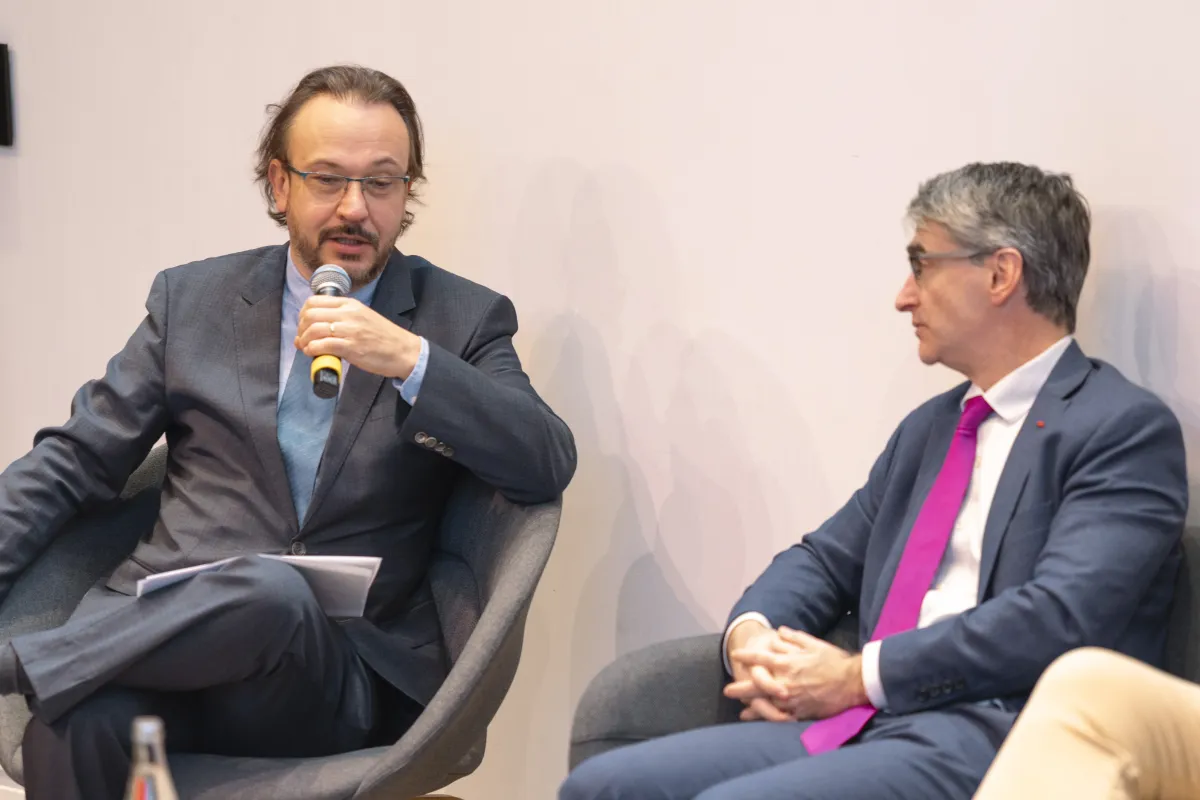 Olivier Le Courtois - emlyon