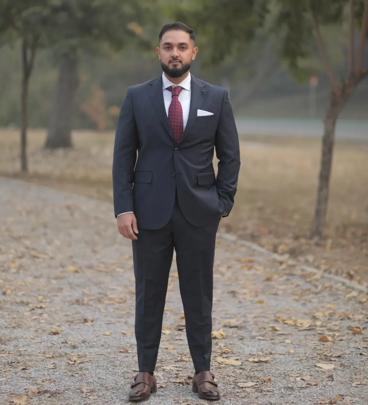 Adel Khurshid - IMBA Part-Time