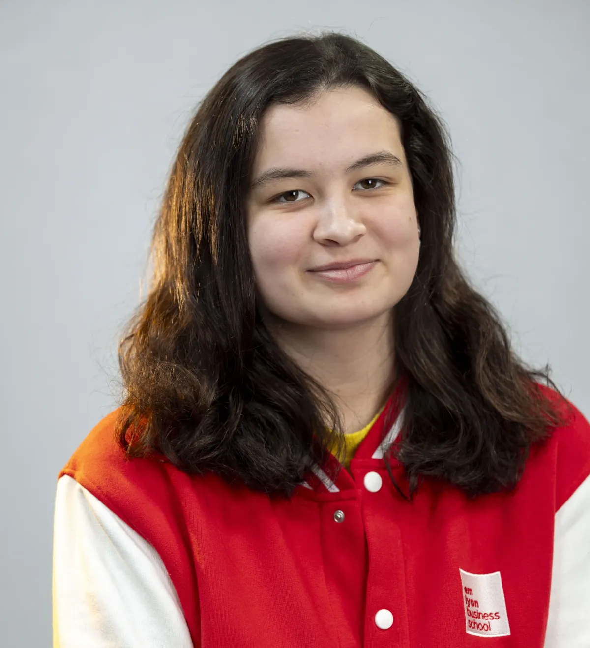 Jeanne POTIER - Programme Grande Ecole