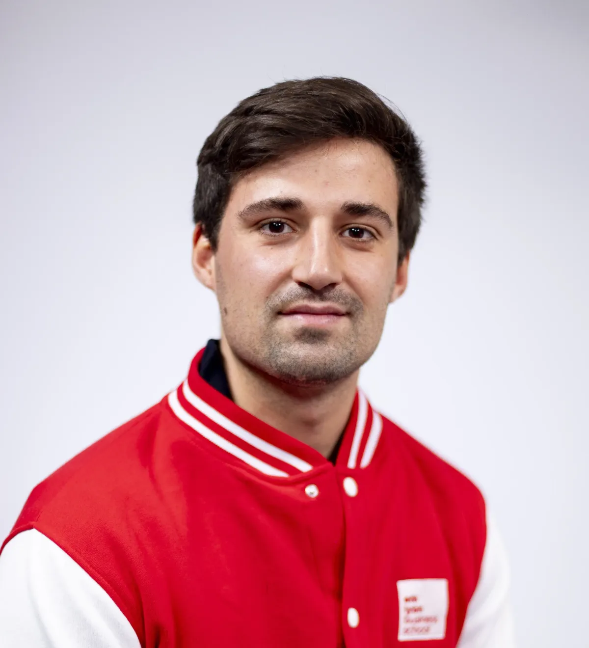 Sergi GARCIA - MiM program