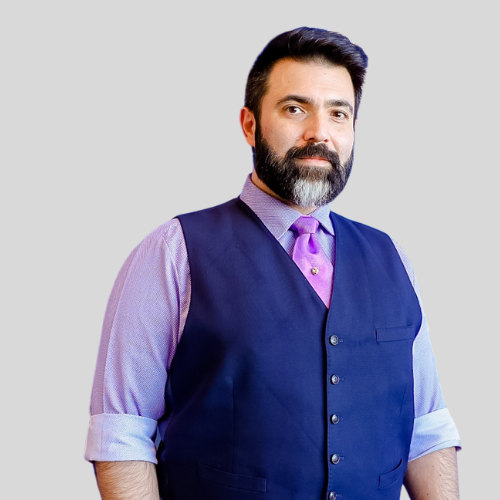 Spyros Angelopoulos - Global DBA