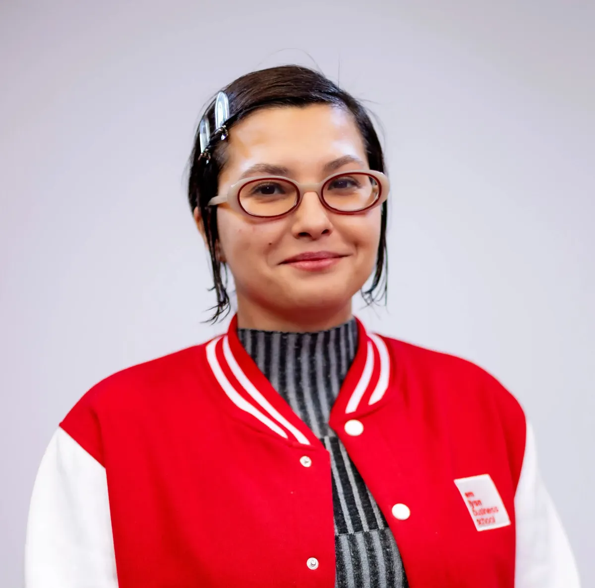 Valentina OSOKINA - MiM program