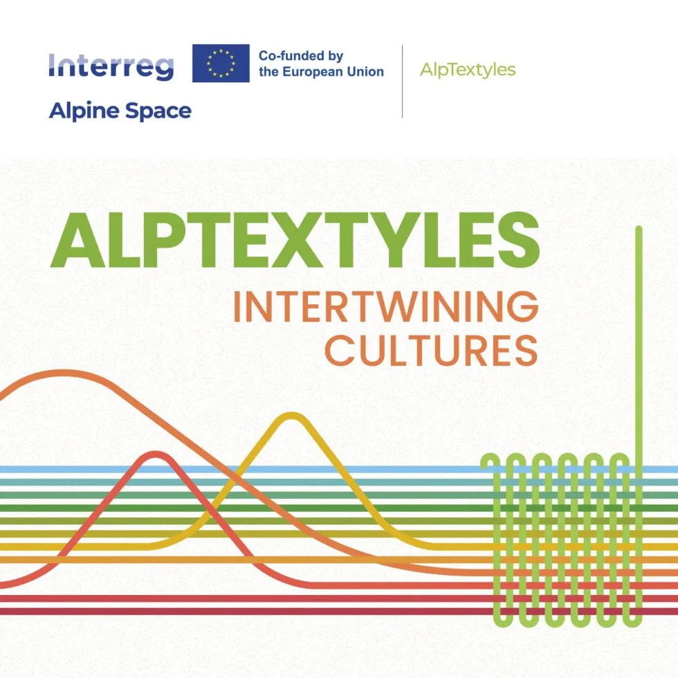 AlpTextyles' logo