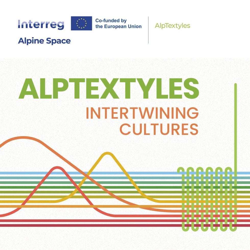 AlpTextyles' logo
