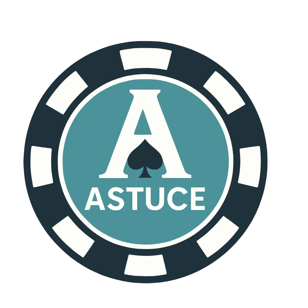 Le logo de l'association étudiante Astuce - emlyon