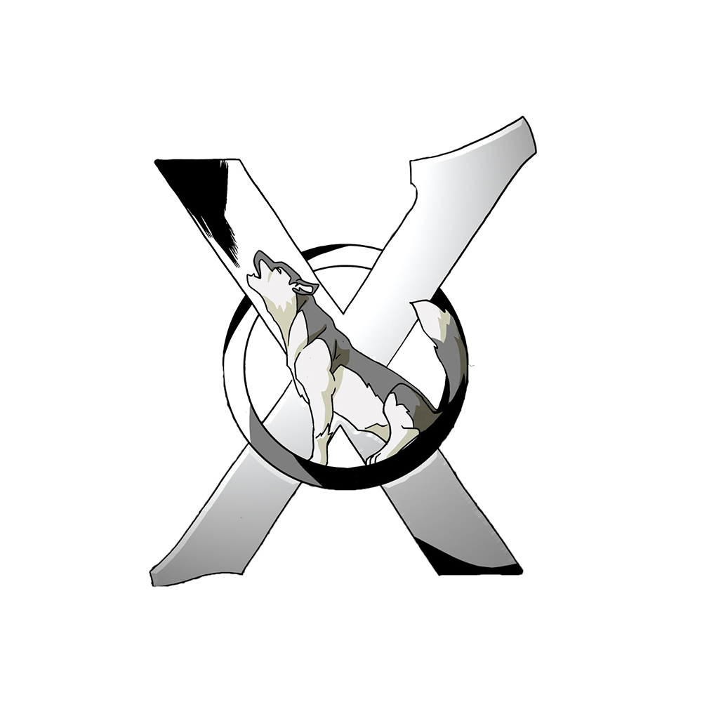 Le logo de l'association étudiante BDX - emlyon