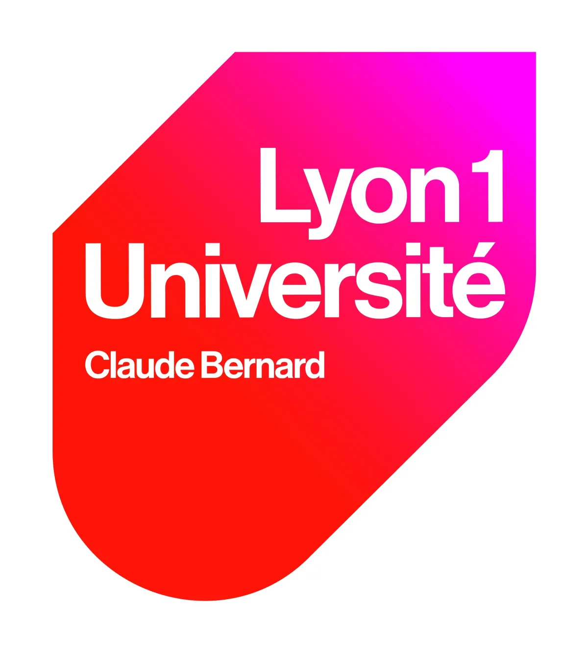 Lyon 1 Université Claude Bernard
