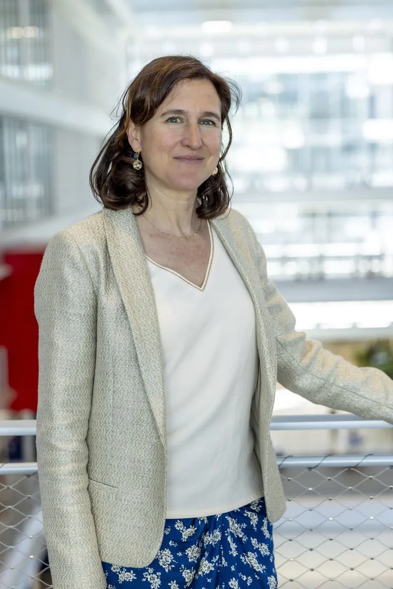 Stéphanie OUSACI - Directrice Executive des Programmes MBA