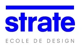 Strate - École de Design