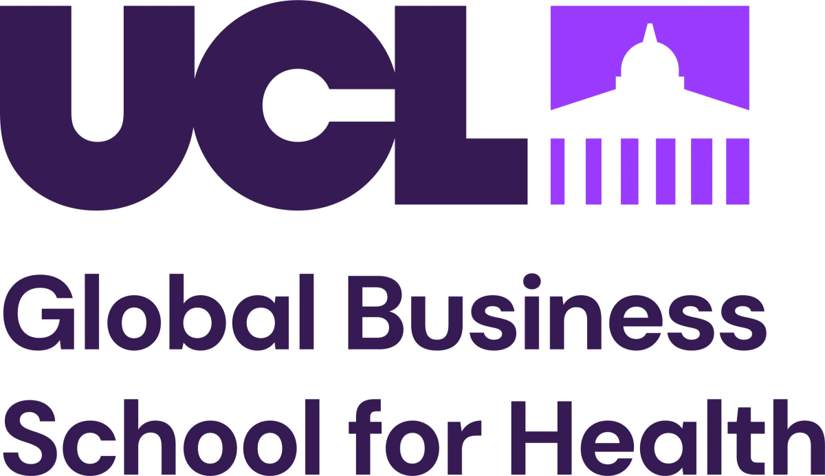 UCL Global Business School for Health