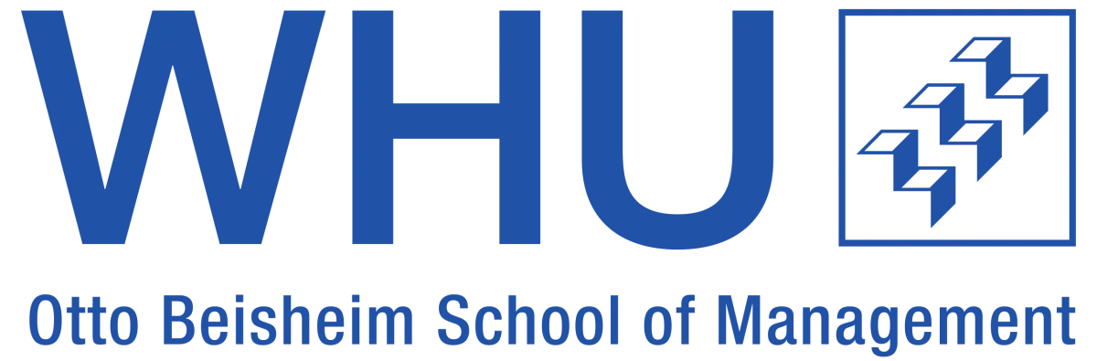 WHU - Otto Beisheim School of Management