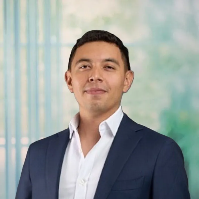 Juan Jaimes - emlyon business school