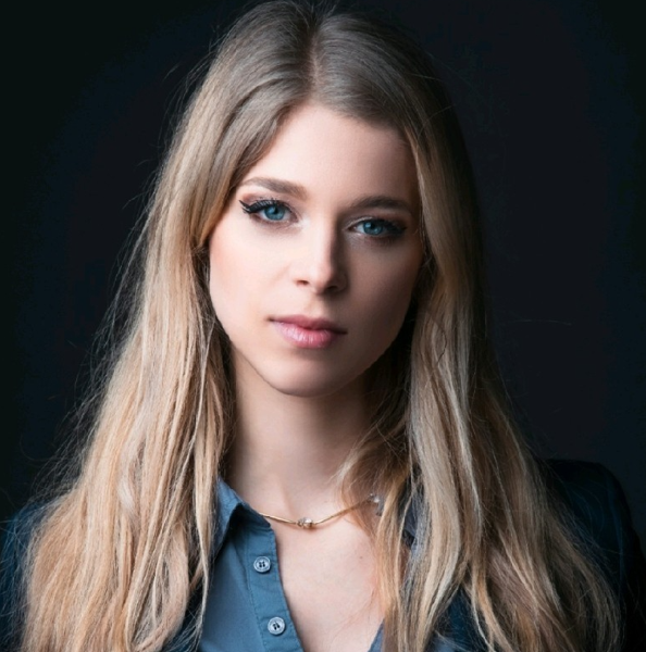 Morgane Lucchini, responsable du programme