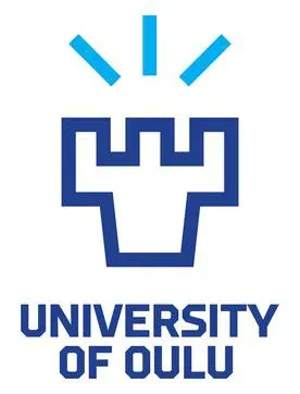 Le logo de l' Université d' Oulu