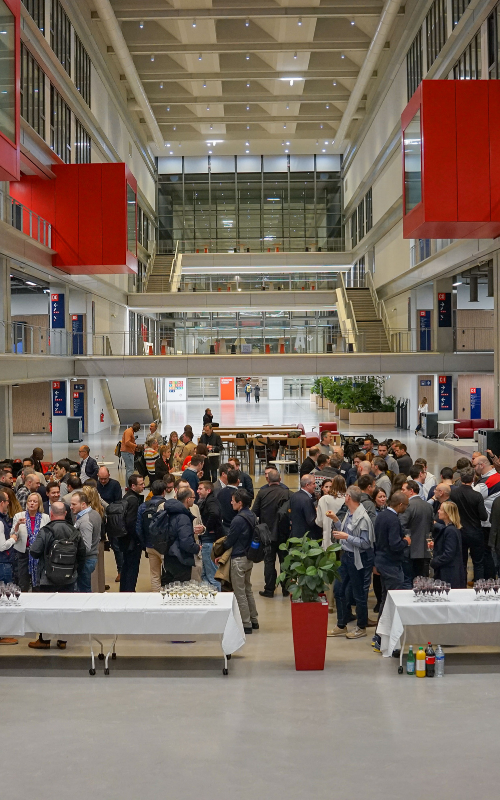 évènements à emlyon